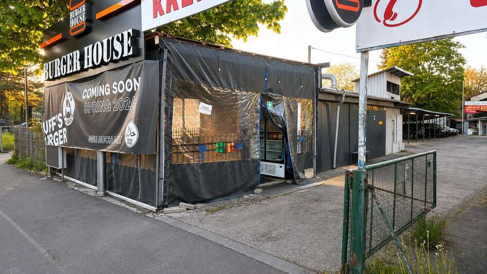 Gewerbeobjekt München Aubing-Süd - 1.710&euro; | Angebot:26676799