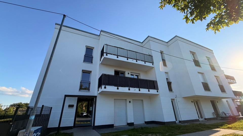Etagenwohnung Glienicke/Nordbahn Nordbahn - 2 Zimmer, 59 m&sup2;, 1.064&euro; | Angebot:26627495