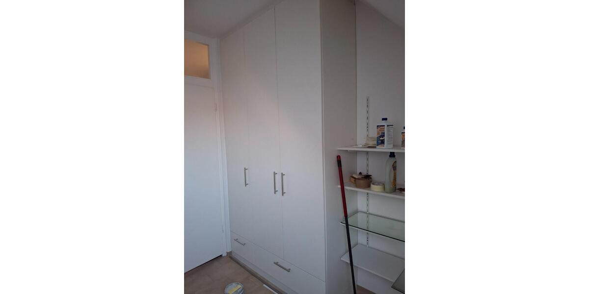 Dachgeschoßwohnung Amberg - 4 Zimmer, 87 m&sup2;, 880&euro; | Angebot:24382320