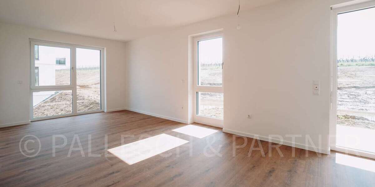 Etagenwohnung Bad Kreuznach Bad Münster am Stein-Ebernburg - 2 Zimmer, 60 m&sup2;, 843&euro; | Angebot:26751306