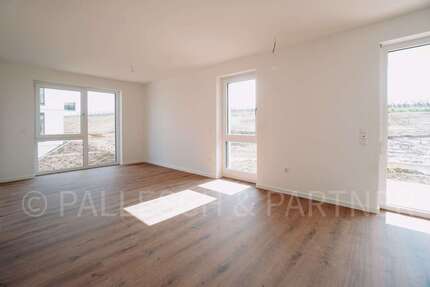 Wohnung Bad Kreuznach Bad Münster am Stein-Ebernburg - 2 Zimmer, 60 m&sup2;, 843&euro; | Angebot:26751306