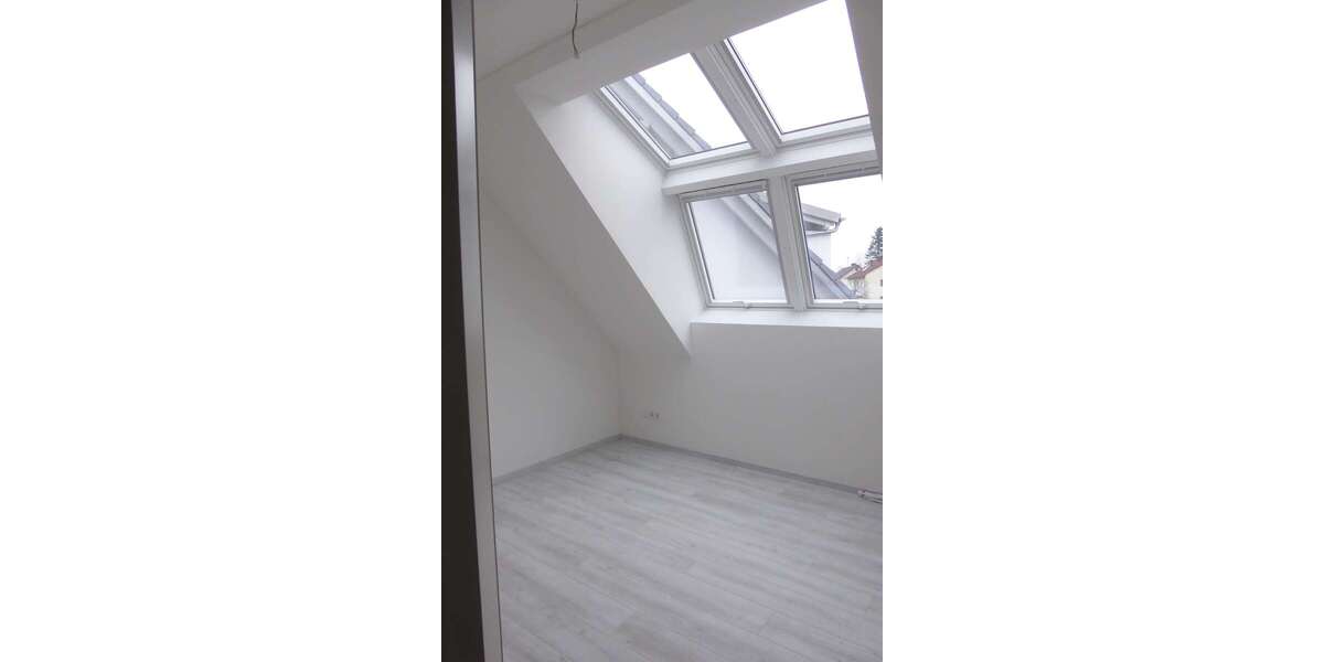 Etagenwohnung Horgau Horgauergreut - 2 Zimmer, 46 m&sup2;, 462&euro; | Angebot:25777516