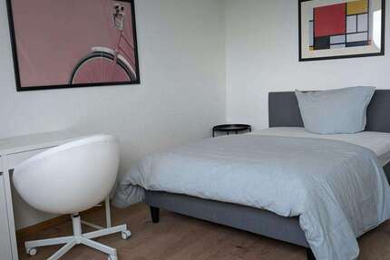 WG-Zimmer in Köln 899 € 20 m² zimmer