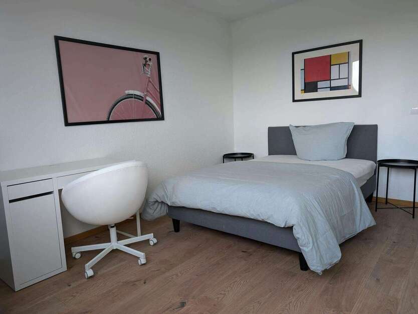 WG-Zimmer in Köln 899 € 20 m² zimmer