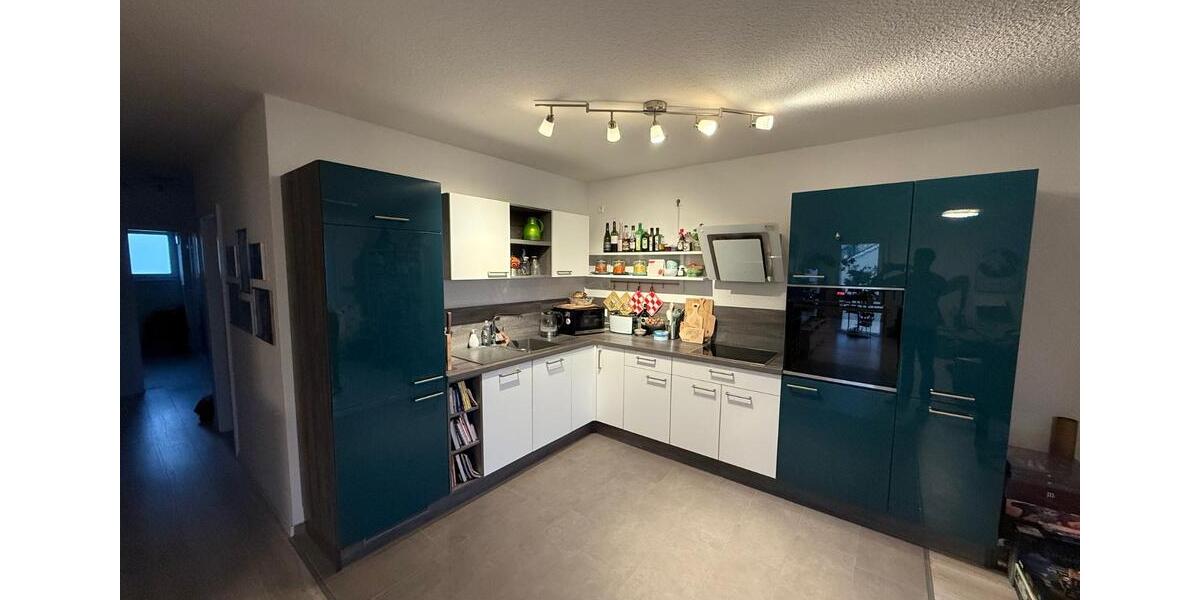 Etagenwohnung Vaihingen an der Enz - 3 Zimmer, 105 m&sup2;, 1.340&euro; | Angebot:24384821