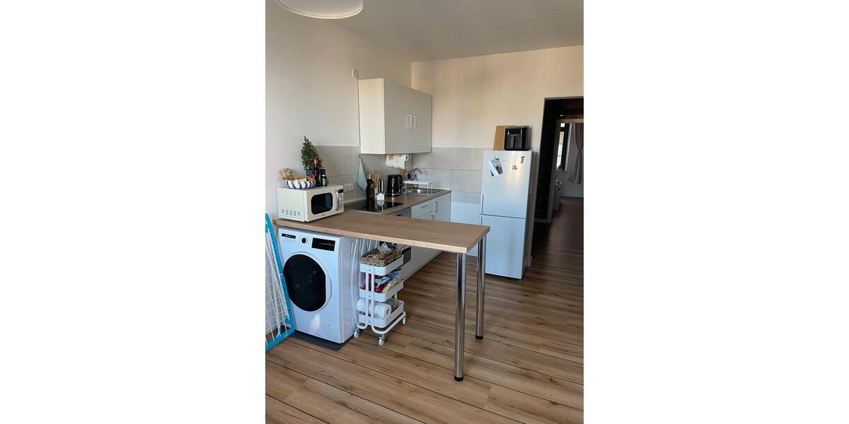 Erdgeschoßwohnung Wismar Altstadt - 1.5 Zimmer, 33 m&sup2;, 310&euro; | Angebot:26050844