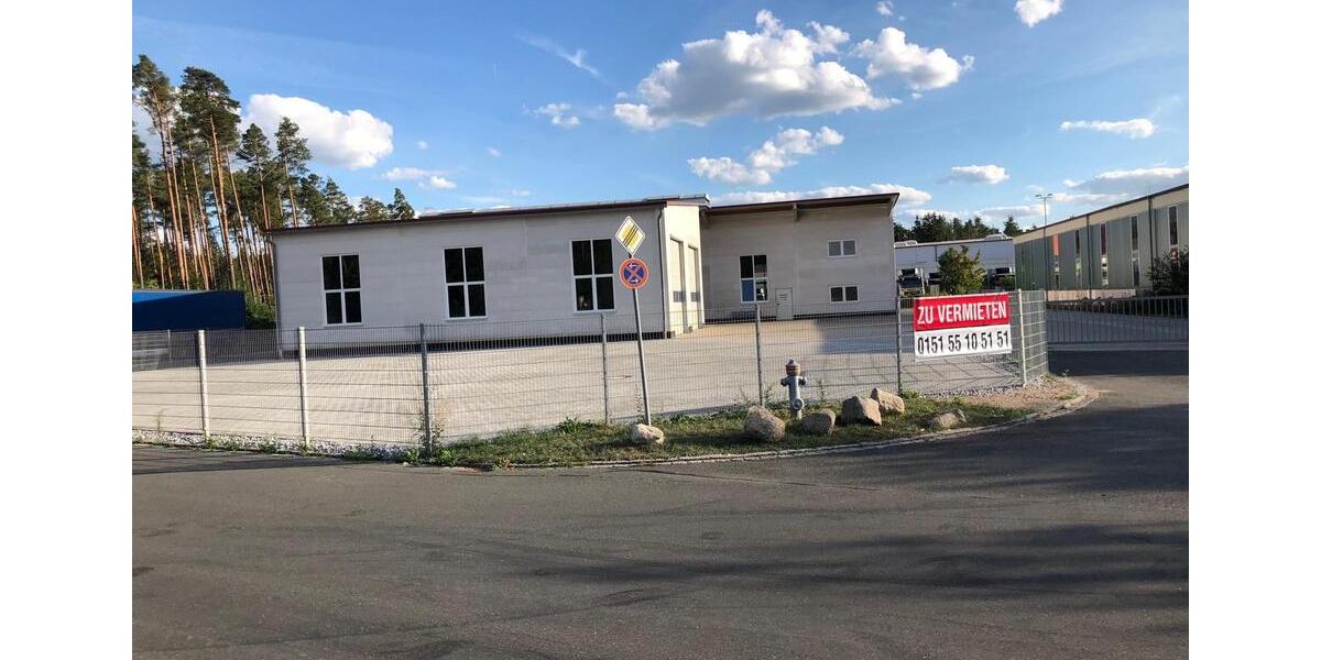 Gewerbeobjekt Nürnberg Katzwang - 9.000&euro; | Angebot:25654829