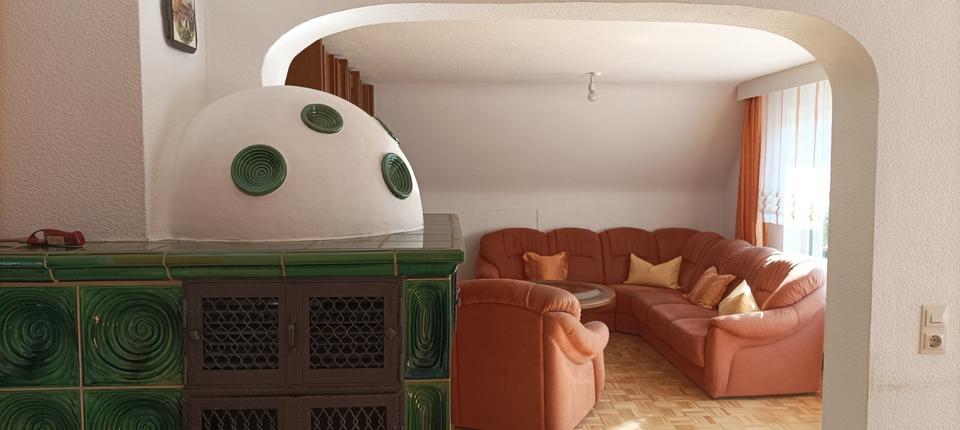 Etagenwohnung Oberrot - 3.5 Zimmer, 800&euro; | Angebot:23054893