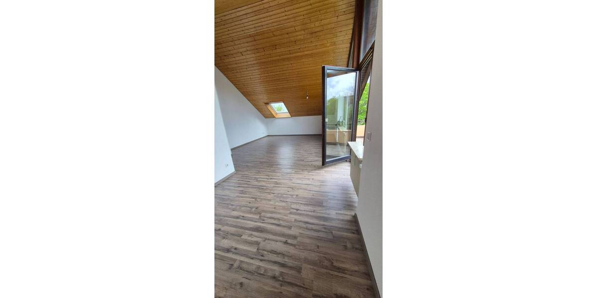 Etagenwohnung Sigmaringen - 615&euro; | Angebot:26569007