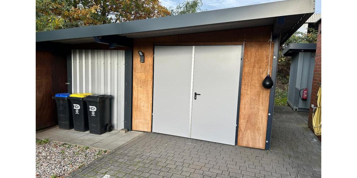 Gewerbeobjekt Ratekau Hobbersdorf - 1.368&euro; | Angebot:23481819