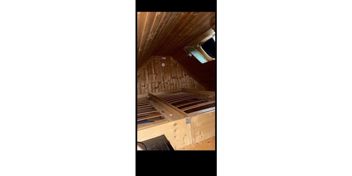 Etagenwohnung Leck - 2 Zimmer, 25 m&sup2;, 530&euro; | Angebot:26581031