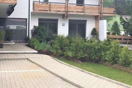 Wohnung Inzell - 2 Zimmer, 68 m&sup2;, 810&euro; | Angebot:26767315
