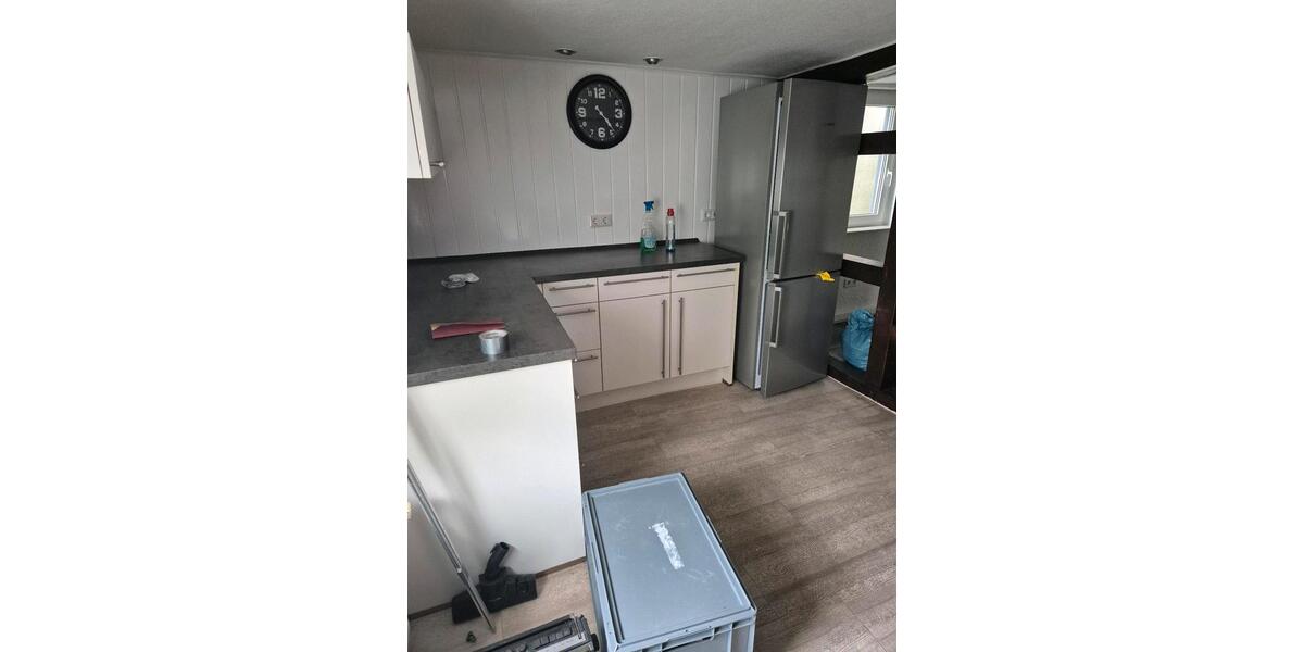 Etagenwohnung Wuppertal Cronenberg - 2.5 Zimmer, 65 m&sup2;, 420&euro; | Angebot:26635687
