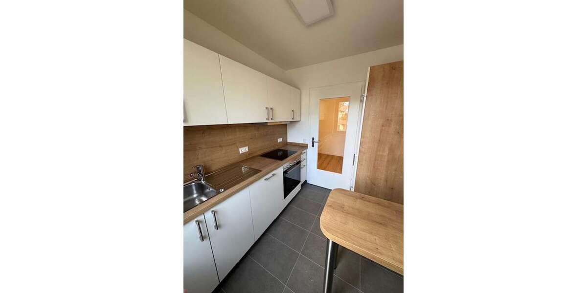 Etagenwohnung Biberach - 2 Zimmer, 52 m&sup2;, 778&euro; | Angebot:26048007