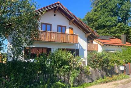 Wohnung Iffeldorf - 3 Zimmer, 75 m&sup2;, 1.125&euro; | Angebot:27259479