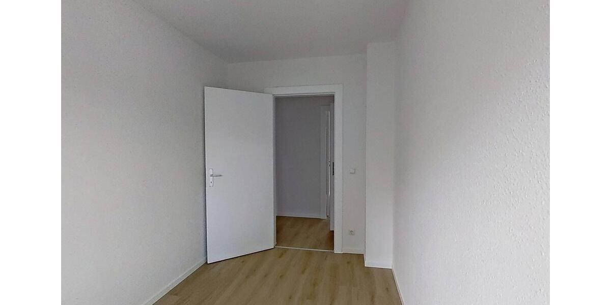 Etagenwohnung Nordenham - 4 Zimmer, 87 m&sup2;, 609&euro; | Angebot:26632535