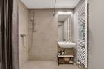 Zentral + modern: Möbliertes 1-Zimmer-Apartment zentral in Köln-Ehrenfeld | Maxi Studio