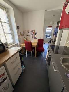 Etagenwohnung Wiesbaden Südost - 2 Zimmer, 40 m&sup2;, 530&euro; | Angebot:26982354