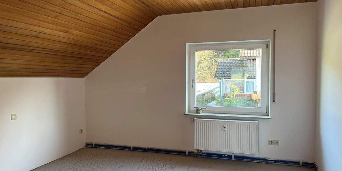Etagenwohnung Waldachtal Tumlingen - 3 Zimmer, 87 m&sup2;, 790&euro; | Angebot:25986437