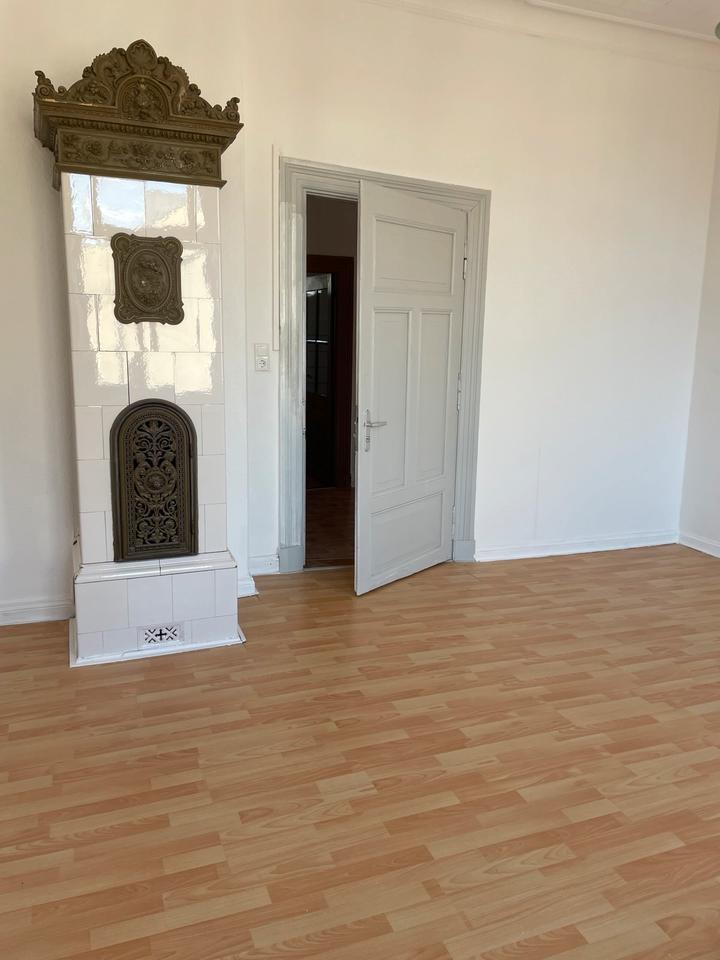 WG 1 Zimmer