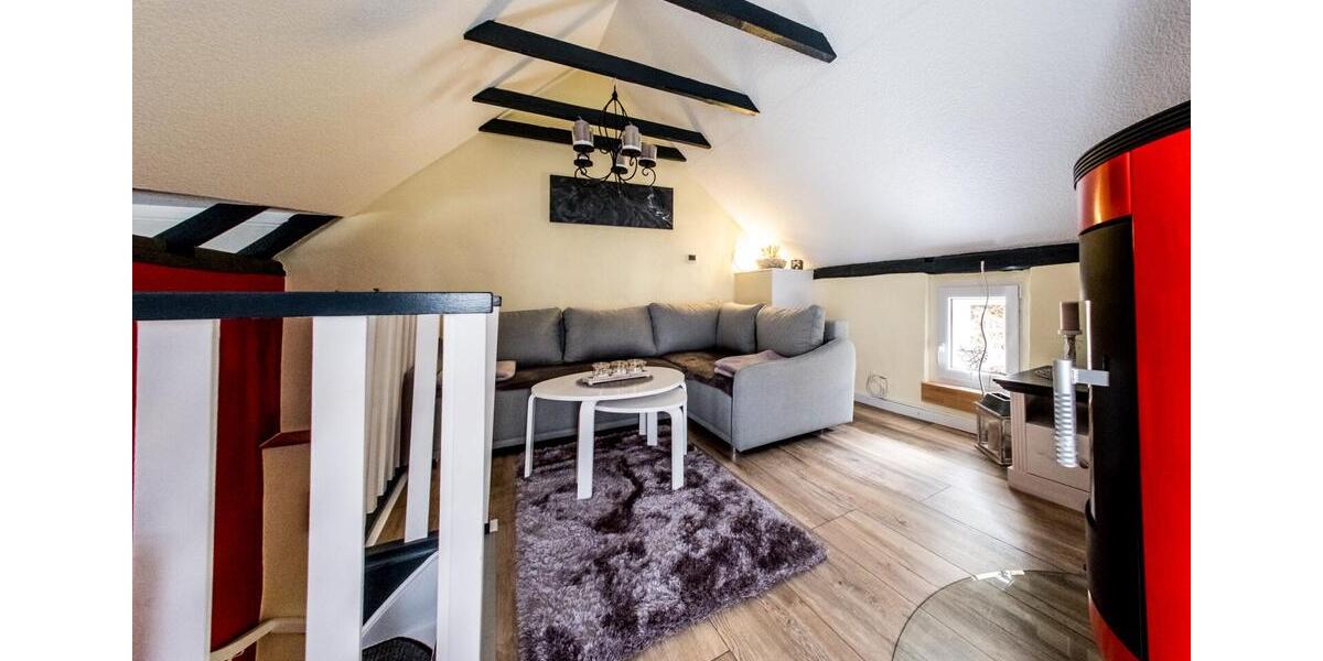 Einfamilienhaus Quedlinburg Gernrode - 2 Zimmer, 36 m&sup2;, 650&euro; | Angebot:24676232