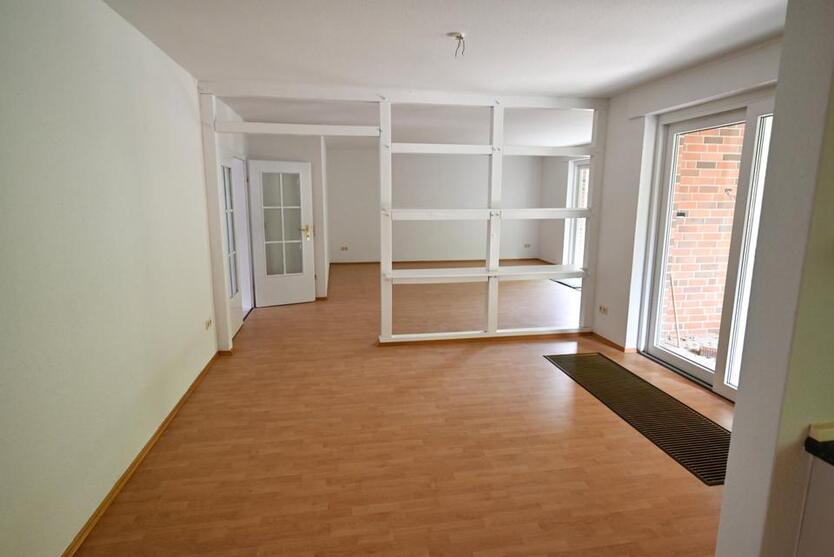 *VERMIETET* Renovierter und gepflegter Bungalow im Erdgeschoss zu vermieten!