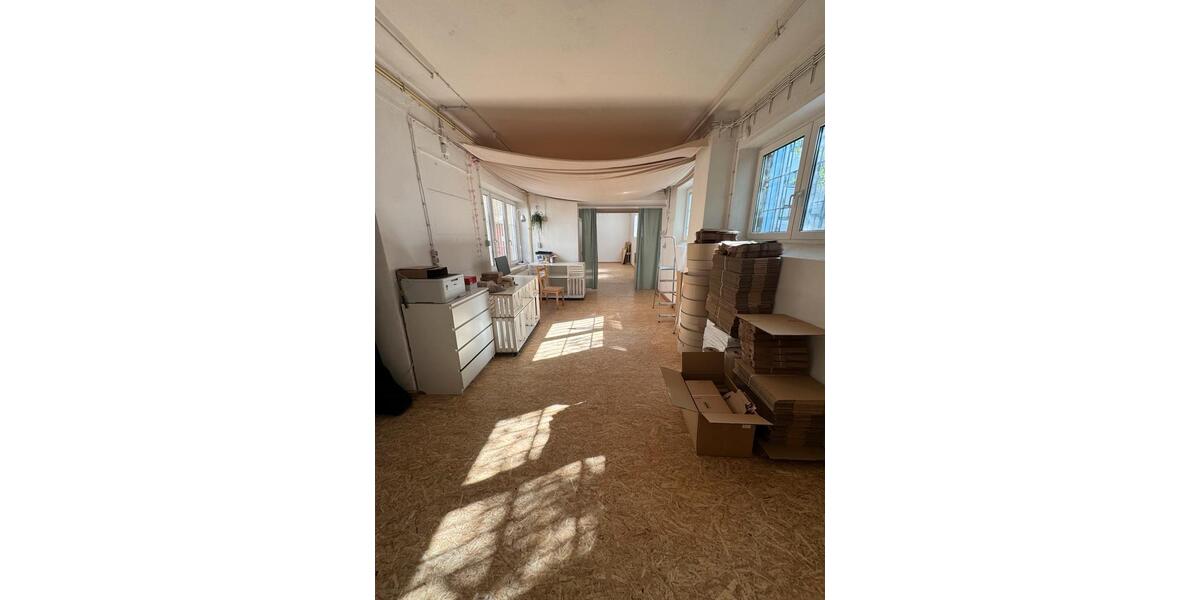 Gewerbeobjekt Ulm Obertalfingen - 890&euro; | Angebot:26338705