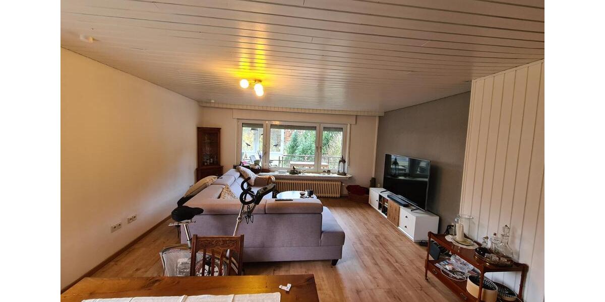Etagenwohnung Hasbergen - 4 Zimmer, 90 m&sup2;, 800&euro; | Angebot:25921401