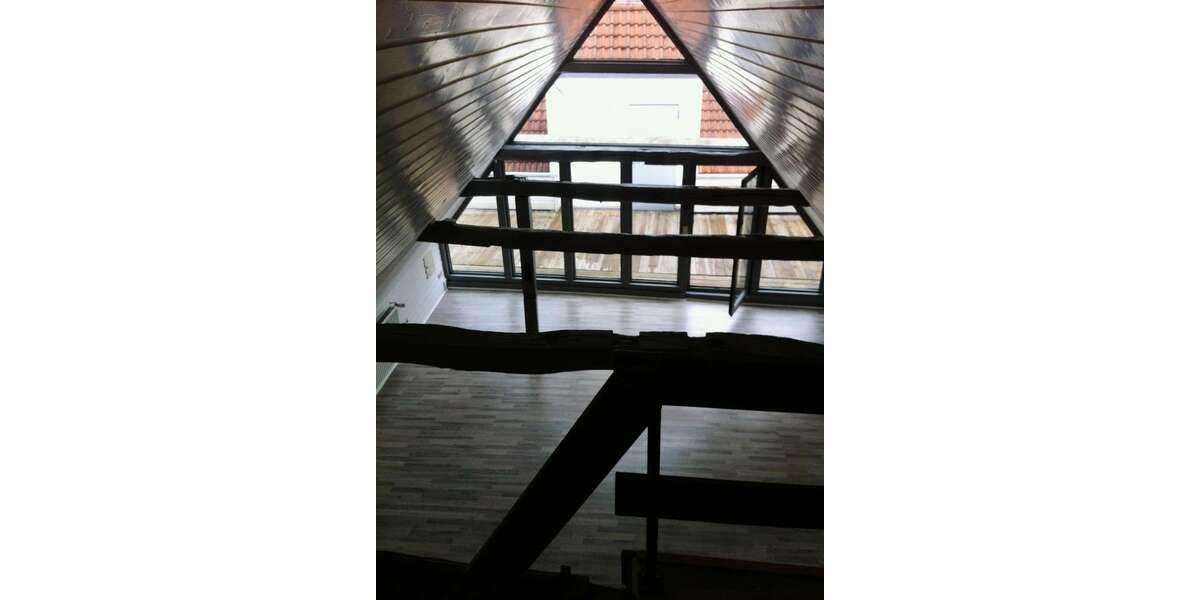 Etagenwohnung HAMELN - 2.5 Zimmer, 60 m&sup2;, 525&euro; | Angebot:25301095