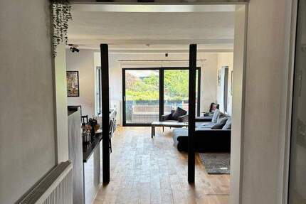 Wohnung Brühl Rohrhof - 4 Zimmer, 108 m&sup2;, 1.500&euro; | Angebot:25098046