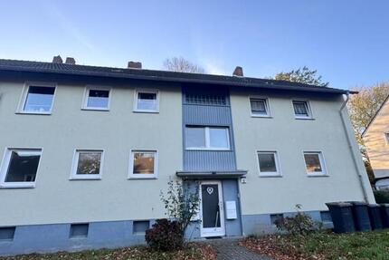 **Ihr neues Zuhause wartet auf Sie** 2 zimmer