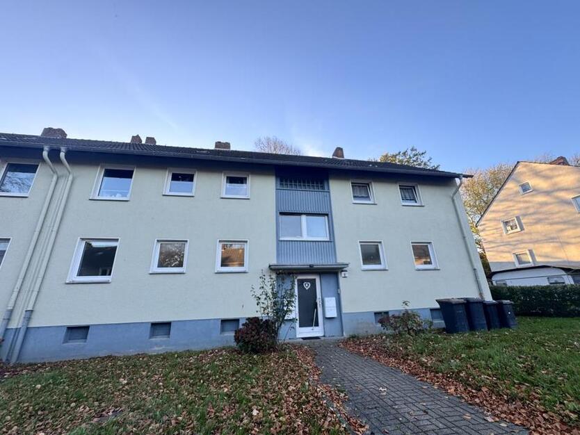 **Ihr neues Zuhause wartet auf Sie** 2 zimmer