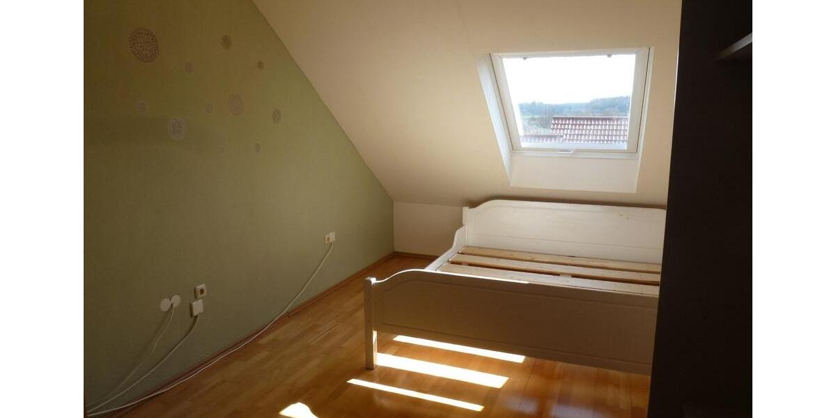 Dachgeschoßwohnung Otting - 2 Zimmer, 60 m&sup2;, 590&euro; | Angebot:24651953