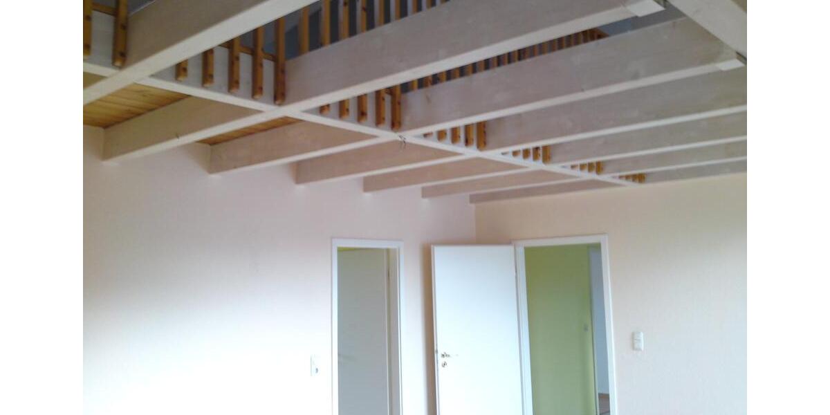 Maisonettenwohnung Crivitz - 3 Zimmer, 86 m&sup2;, 936&euro; | Angebot:17215419