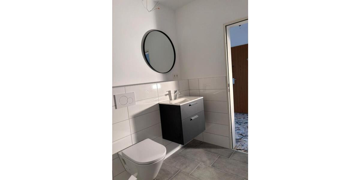 Etagenwohnung Cuxhaven - 3 Zimmer, 80 m&sup2;, 785&euro; | Angebot:26702142