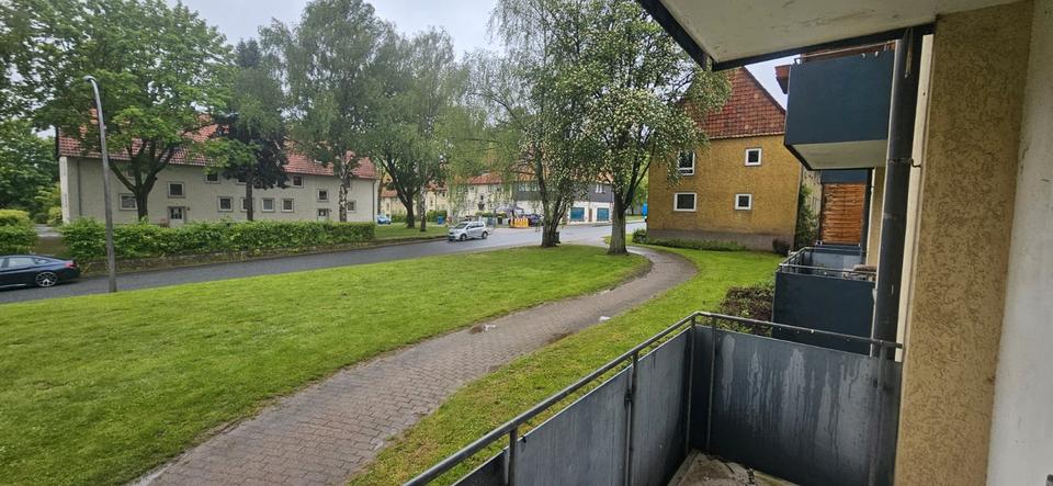 Etagenwohnung Salzgitter Ortschaft Südost - 2 Zimmer, 47 m&sup2;, 305&euro; | Angebot:26539799