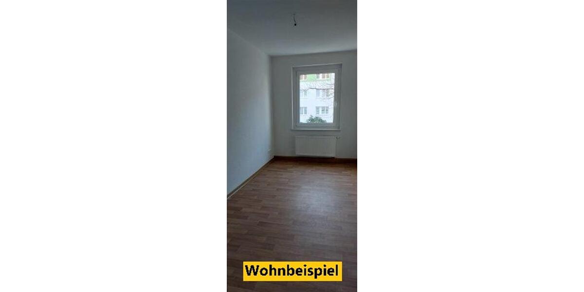 Erdgeschoßwohnung Kamenz - 3 Zimmer, 58 m&sup2;, 410&euro; | Angebot:23333421