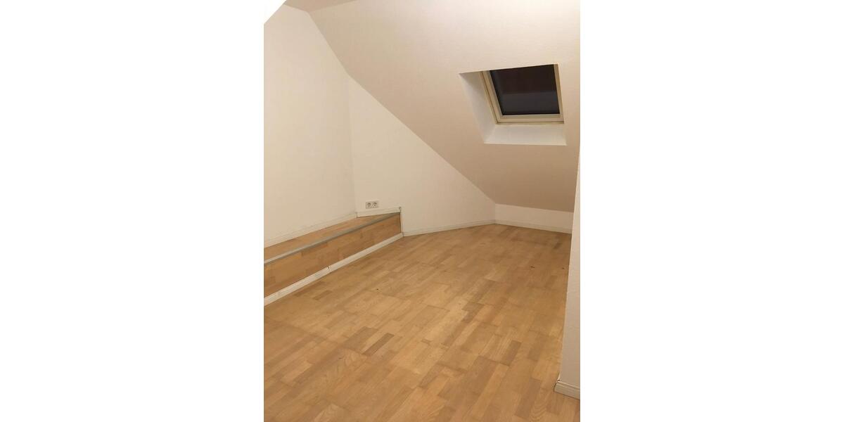 Maisonettenwohnung Köln Mülheim - 2 Zimmer, 30 m&sup2;, 730&euro; | Angebot:26234618
