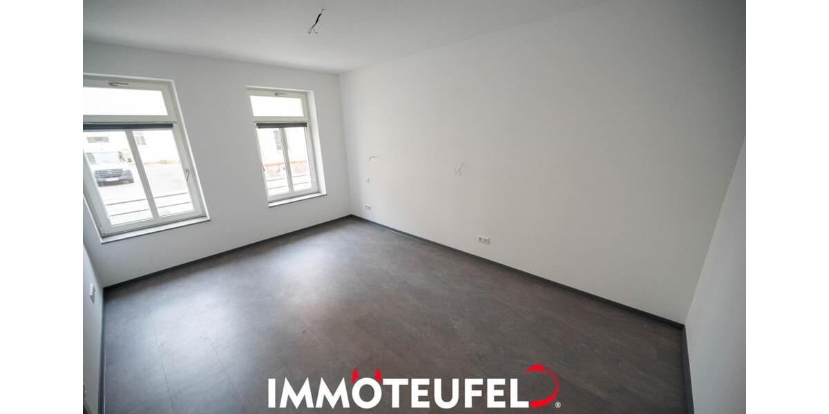 Etagenwohnung Limbach-Oberfrohna Oberfrohna - 3 Zimmer, 74 m&sup2;, 685&euro; | Angebot:26586580