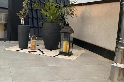 Wunderschöne 2 - Zimmer - Dachgeschosswohnung zu vermieten! 2 zimmer