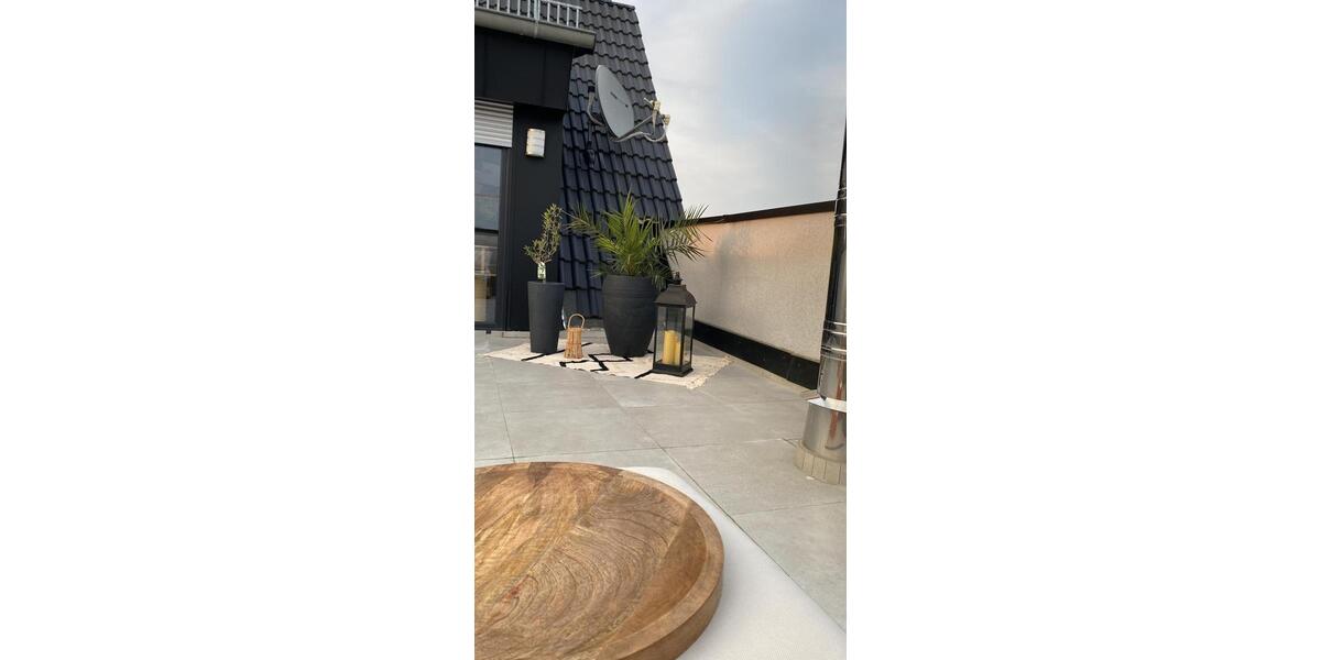 Wunderschöne 2 - Zimmer - Dachgeschosswohnung zu vermieten! 2 zimmer