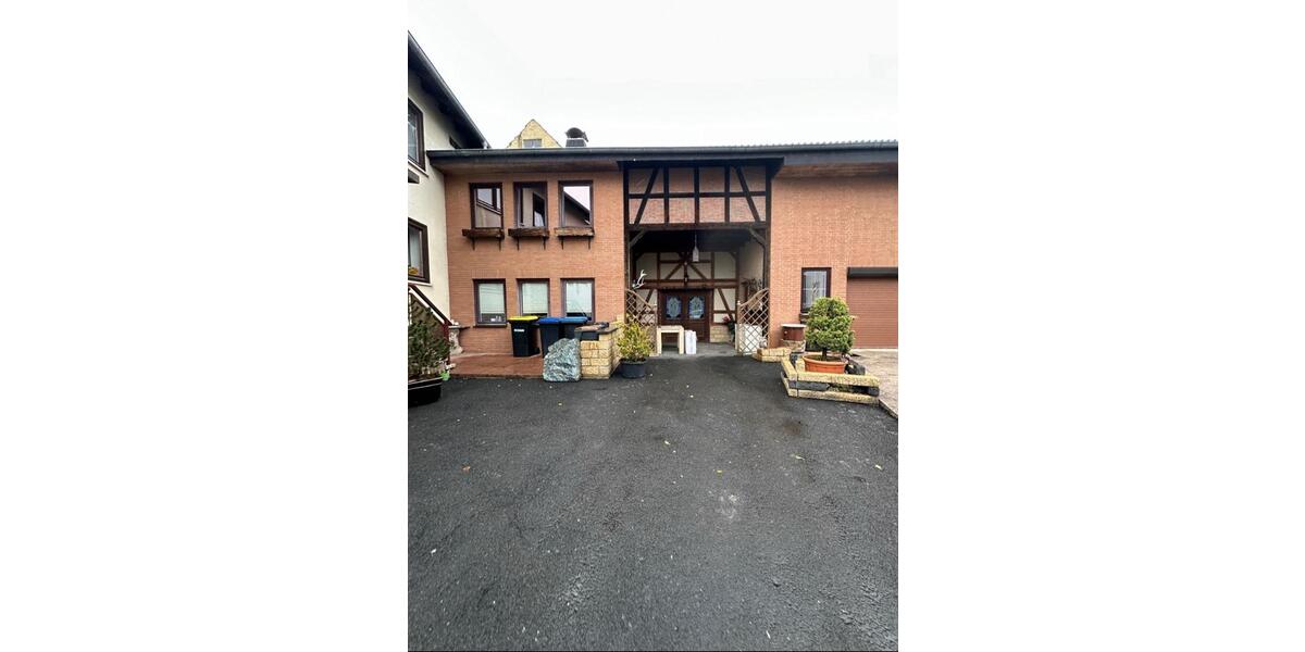 Wohnen auf Zeit Philippsthal (Werra) - 15&euro; | Angebot:25823196