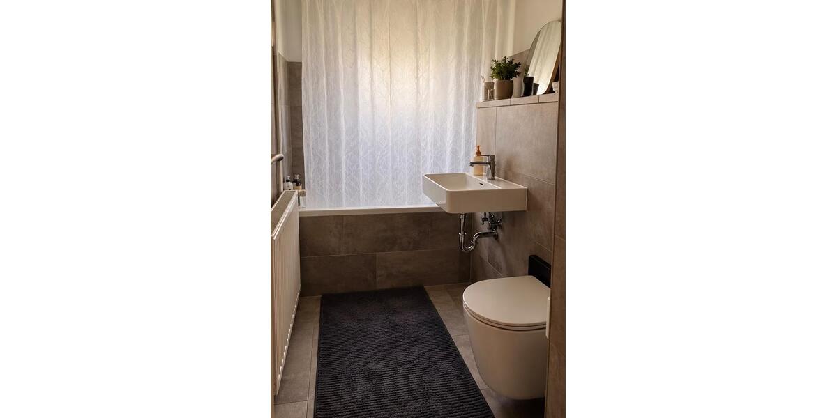 Etagenwohnung Bremen Blumenthal - 3 Zimmer, 78 m&sup2;, 830&euro; | Angebot:27655605