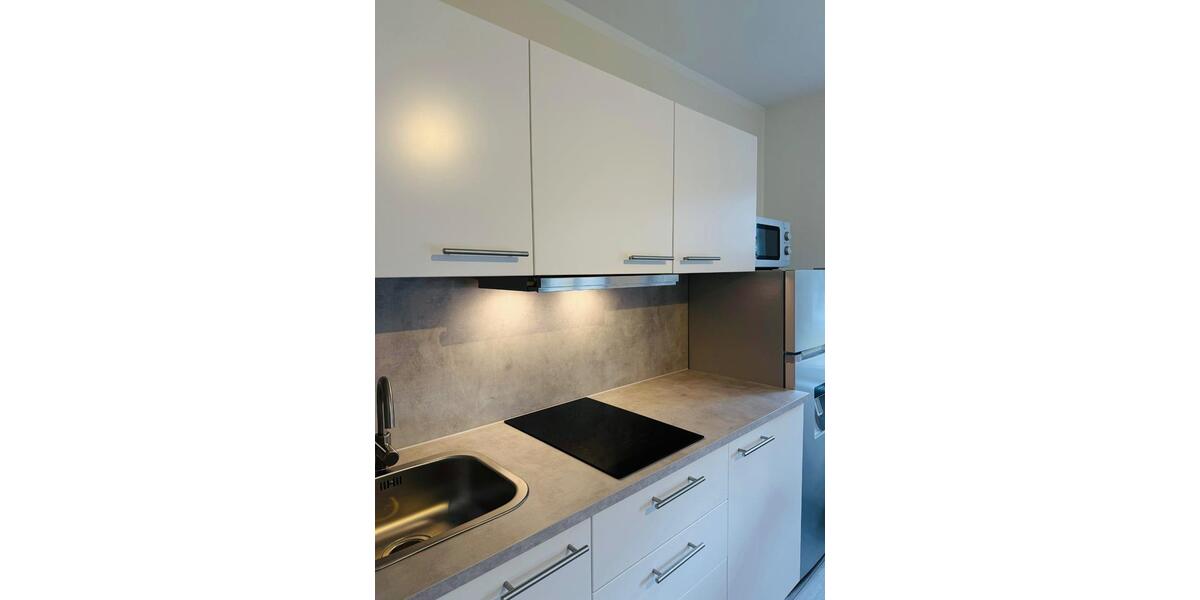 Etagenwohnung Freiberg - 1 Zimmer, 30 m&sup2;, 240&euro; | Angebot:24624038