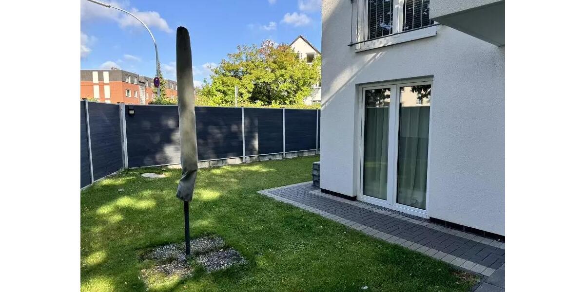 Erdgeschoßwohnung Oldenburg Bürgeresch - 4 Zimmer, 155 m&sup2;, 1.850&euro; | Angebot:26594425