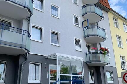 Wohnung Halberstadt - 3 Zimmer, 75 m&sup2;, 389&euro; | Angebot:24677918