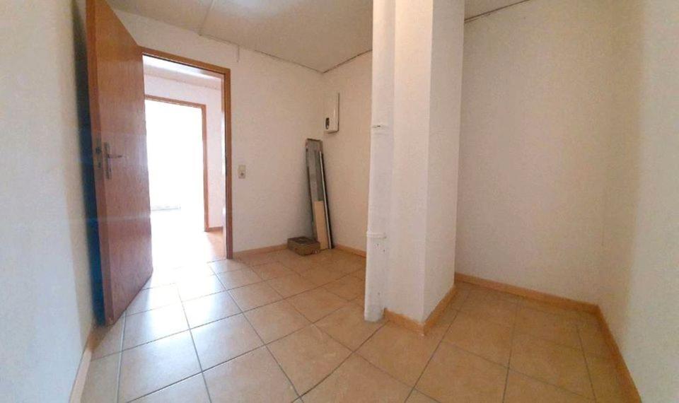 Etagenwohnung Netphen - 3 Zimmer, 99 m&sup2;, 600&euro; | Angebot:24679228