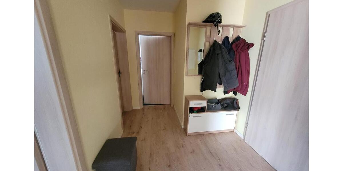 Etagenwohnung Großheubach - 3 Zimmer, 75 m&sup2;, 800&euro; | Angebot:25960654