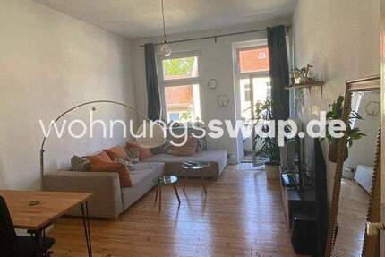Wohnung Berlin Moabit - 2 Zimmer, 56 m&sup2;, 630&euro; | Angebot:26758384