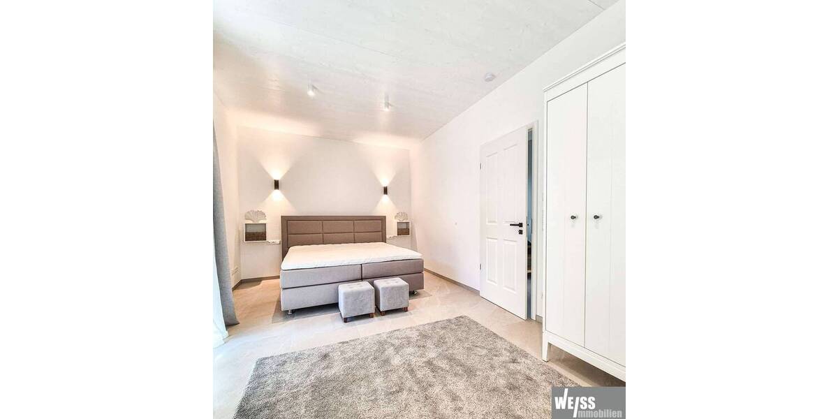 Mehrfamilienhaus, Wohnhaus Frickenhausen am Main - 3 Zimmer, 125 m&sup2;, 1.490&euro; | Angebot:26475835